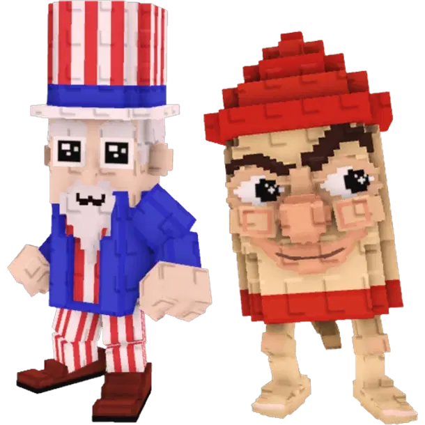 4th Bros secret, Steal a Brainrot